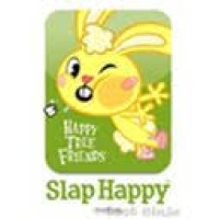 Happy Tree Freinds Slap Happy