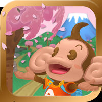 Super Monkey Ball 2 Sakura Edition For iPad 