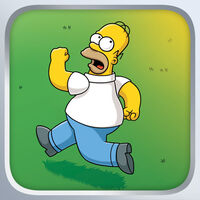 Simpsons Tapped Out 