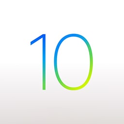 Приложения для iOS 10