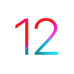 Приложения для iOS 12