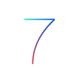 Приложения для iOS 7
