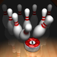 10 Pin Shuffle