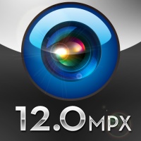 12.0 Mega Camera-ALL IN ONE