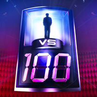 1 vs 100