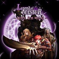 Legend of Master