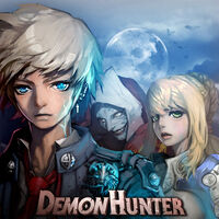 DemonHunter
