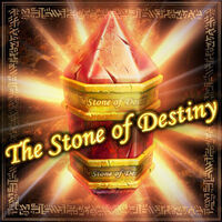 Stone