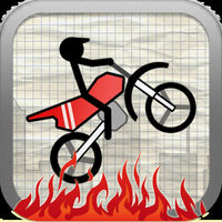 Stunt Biker