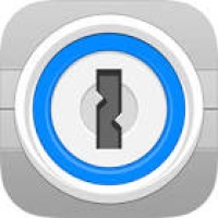 1pasword for ipad