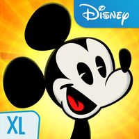 wheresmymickeyipad