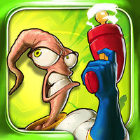 EarthWorm Jim