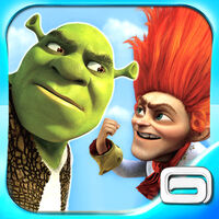 Shrek4