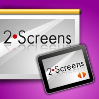 2Screens - Presentation Expert