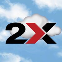 2X RDP