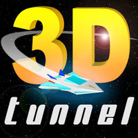 3D Tunnel