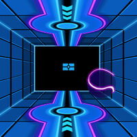 Vector Pong