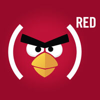 Angry Birds