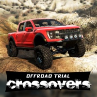 4x4 Offroad Trial Crossovers