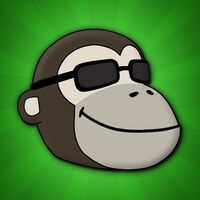 5ft Monkey