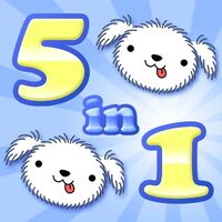5-in-1 Kids Pack HD