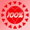 A Love Test