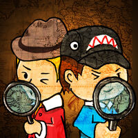 A-maze Photohunt World Tour