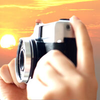 SunsetCamera