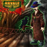 AST Varju