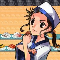 A-Yo Sushi