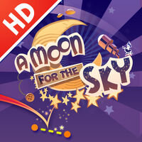 A Moon HD