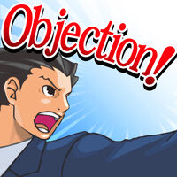Ace Attorney