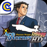Ace Attorney: Phoenix Wright Trilogy HD