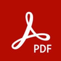 Adobe Acrobat Reader