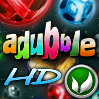 Adubble HD