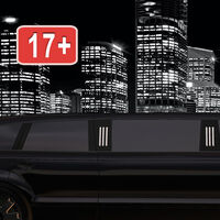 Adventure Sex Positions Game Limo Edition