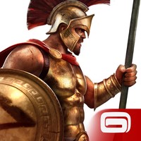 Age Of Sparta