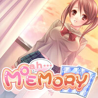 AhMoemory