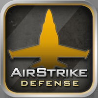 AirStrike D