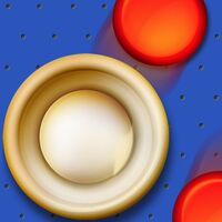 Air Hockey