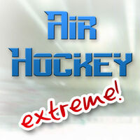 Air Hockey