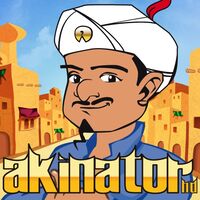 Akinator HD