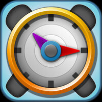 Alarm Clock  Sleep Timer