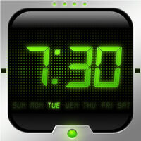 Alarm Clock