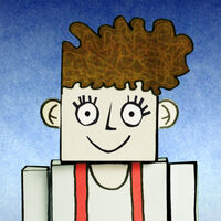 Albert HD