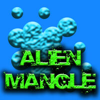 AlienMangle