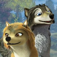 Alpha Run
