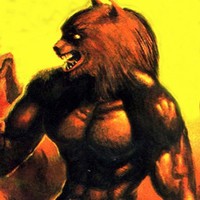 Altered Beast