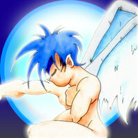 Angel Sword