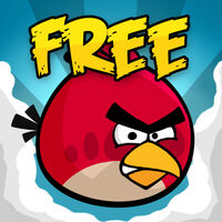 Angry Birds